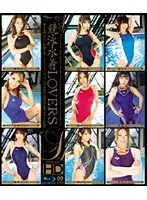 Competitive Swimmer LOVERS HD