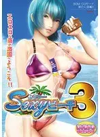 sexyビーチ3 （DVDPG）