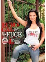 EURO-GAL RAW FUCK