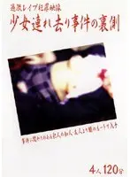Extreme R**e Videos. Behind Barely Legal Kidnapping Cases.
