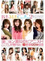 BEAUTY MODELS COLLECTION 2 4 Hours