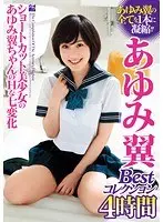 Tsubasa Ayumi's Best Collection Four Hours