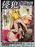 侵犯 美女と野獣 （DOD）