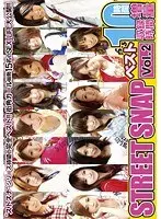 STREET SNAP Best 10 Hours vol.2 (2 disc set)