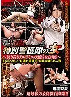 The Female Special Guard ~The Merciless V*******n Of The Proud Artemis~ Episode-1. The Crimson Sniper, The Tormented Doll's H*********n. Rika Mari