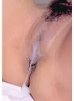 Big tits creampie climax
