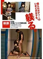 躾録 躾番号 5 （DOD）