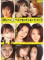 Hitoshi Nimura Slut's Best Selection DISC (1)