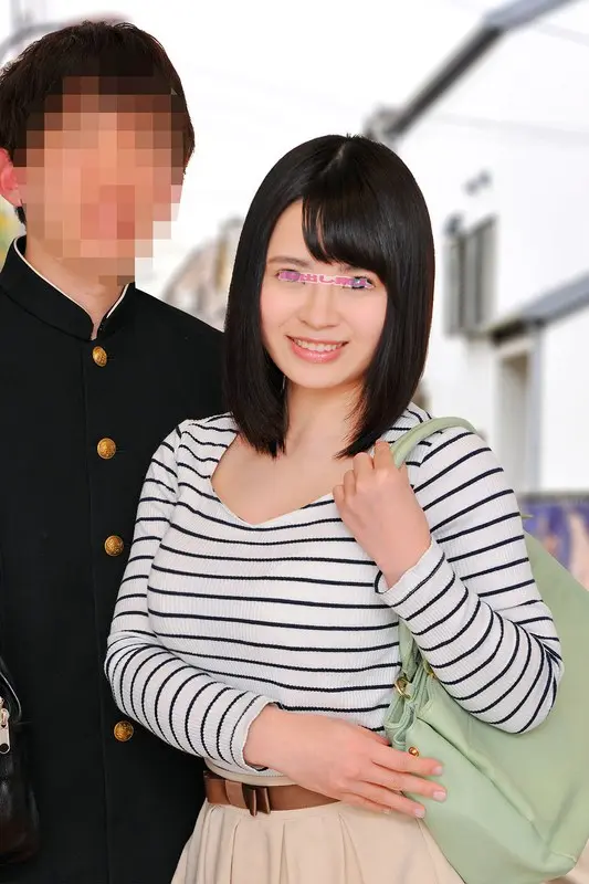 Time limit: 60 minutes! If you can escape from your younger brother whose sexual desire is out of control, it will cost you 1 million yen! A female college student's big-breasted older sister is chased by a male schoolgirl's virgin brother and they have forbidden incestuous creampie sex! The creampie into the sister's pussy, which is pistoned hard by the younger brother's unrivaled dick and cums so much that her waist is shaking, cannot be contained in just one shot! niece