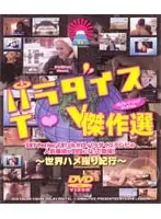 パラダイスTV傑作選 〜世界ハメ撮り紀行〜