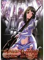 CROSSFIRE 玲鳴と楓 DVD-PG