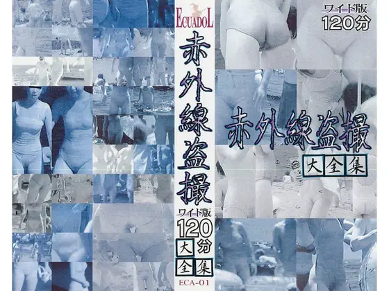 Infrared Voyeur
