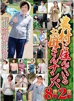 Picking Up Girls: MILF Babes In A Country Village 8 Hours