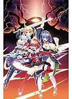【DVD-PG】 グリムリーパー！-刈魔執行乙女隊- DVD-PG スペシャルエディション （DVDPG）