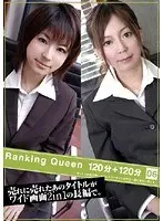 Ranking Queen 06