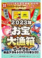 【数量限定】2023年お宝大漁箱 超お得！！！ハイカラ・ティーチャー 素人・女優・ナンパ・白人女優セット