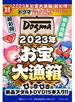 【数量限定】2023年お宝大漁箱 超お得！！ドグマ SM、ハード、マニアックetc...真夏の激熱セット