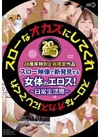 スローなオカズにしてくれ 日常生活編 （DOD）
