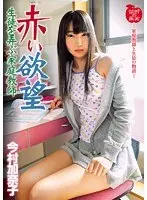 赤い欲望 生徒を弄ぶ家庭教師 今村加奈子【激安アウトレット】