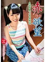 赤い欲望 生徒を弄ぶ家庭教師 柊みなみ【激安アウトレット】