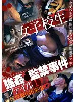 S********l Confinement And R**e Case Files 1
