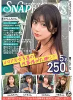 SNAPin GIRLs Vol.2