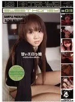 TOKYO SWEET HONEY #03