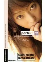 Girls Portrait #2 I.S. Mico