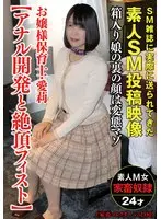 Rich Girl Daycare Worker / Airi (Anal Opening & Fisting To Climax) (Livestock Collector Vol. 05)