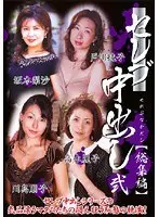 セレブ中出し 総集編 弐