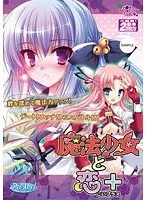 魔法少女と恋＋（こいプラス）（DVDPG）