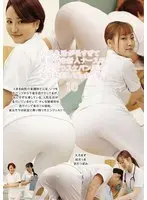 I've been in the hospital for so long that I end up getting an erection every day because of the unsuspecting new nurse's tight stubby butt 10