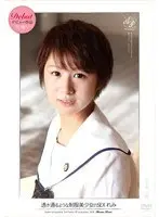 Sex With A Beautiful Girl With Transparent Complexion In Uniform Remi Remi Ikoma