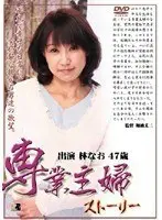 Housewife's Story Nao Hayashi