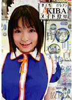 萌え乳 ひなタン AKIBAメイド狩り （DOD）