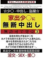 裏風俗潜入リポート 若妻本番アパートヘルス 7 （DOD）