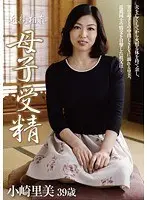 近親相姦母子受精 小崎里美 （DOD）