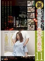 A New Chiropractic Therapy From The Red Light District 11
