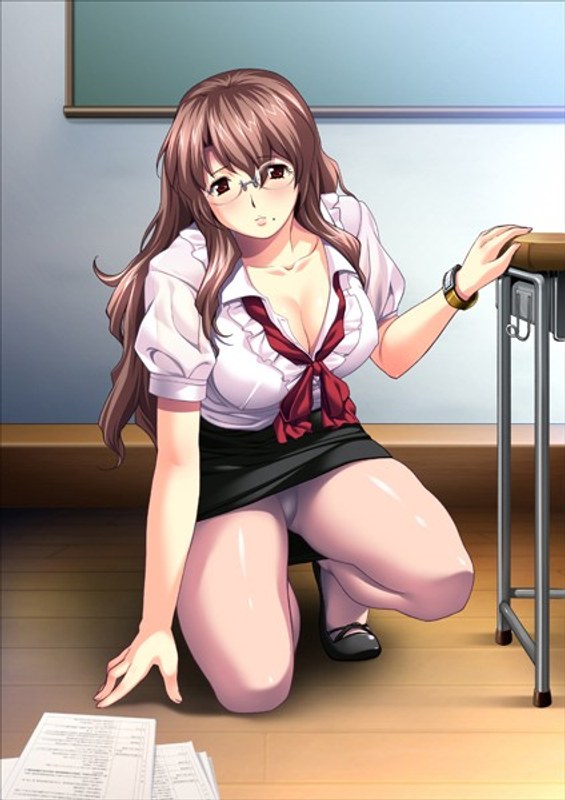 New wife teacher Naomi Mikagura (DVDPG)