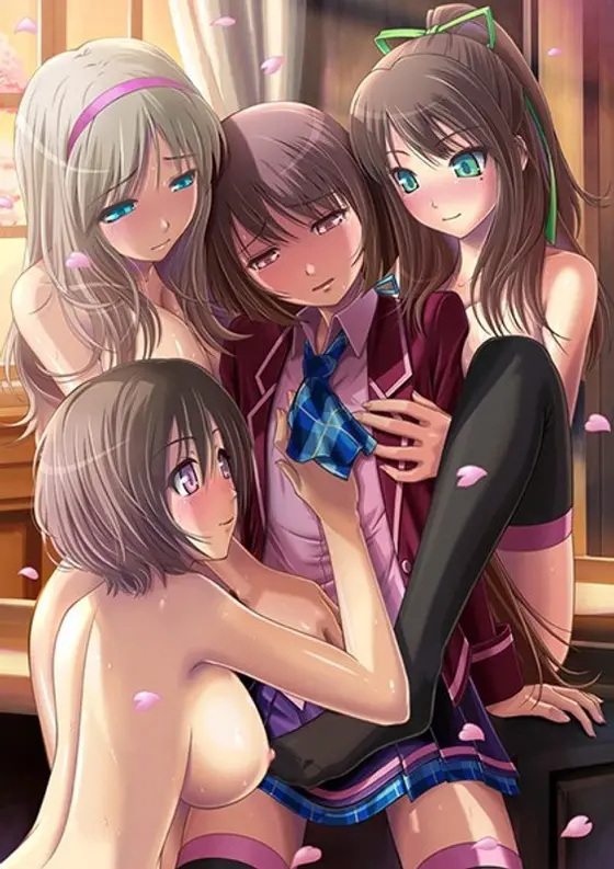 forever! Make me pregnant by cross-dressing (DVDPG)