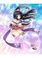 乱れ雪月華 〜儚く散る細雪〜（DVDPG）