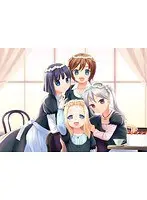 スイートロビンガール-Sweet Robin Girl-（DVDPG）