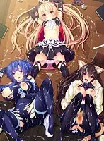 深層パラレルパラドックス 〜並行世界の理想郷〜（DVDPG）