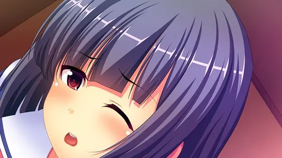 A Runaway Girl and a Sleeping Man ~The Girl's Wish and the Man's Lust~ (DVDPG)