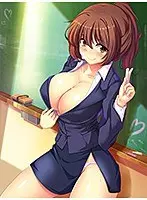 人妻ざかりの性指導 （DVDPG）