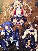 深層パラレルパラドックス-並行世界の理想郷- （廉価版）（DVDPG）