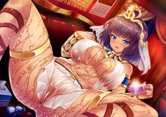 クレオパトラがやってきた！？〜現代に降臨した古代女王と濡れ透け性生活〜＋必殺！勃起人！！〜至極の快楽痴●〜 （廉価版）（DVDPG）