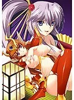 鳳凰戦姫 舞夢 廉価版（DVDPG）