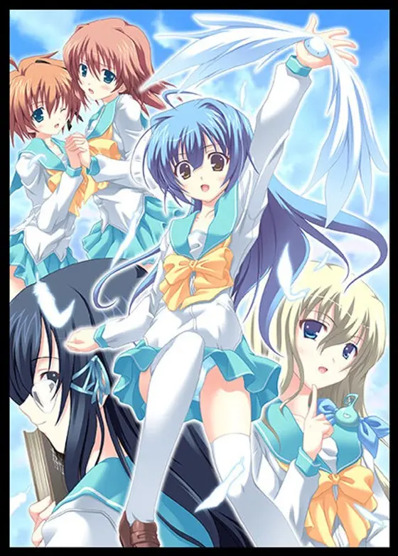 らぶKISS！アンカー 〜あなたのキスでつかまえて〜 廉価版（DVDPG）