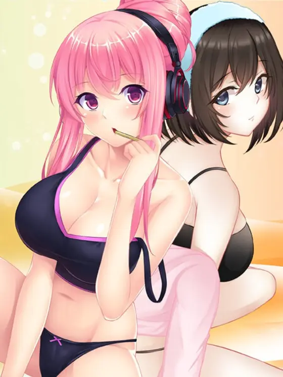 ニート娘を更生させよ！ 〜性技があれば生きていける〜（DVDPG）